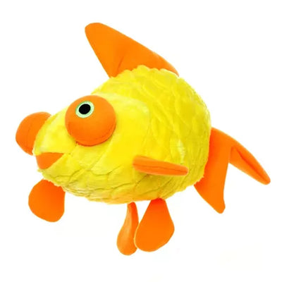 Mighty Massive Ocean Goldfish - Your Pet Connection