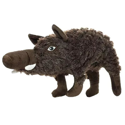VIP Products Mighty Massive Safari Javelina Dog Toy