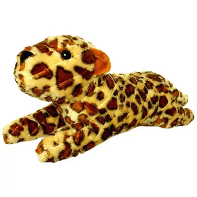 Mighty Massive Safari Leopard - Your Pet Connection