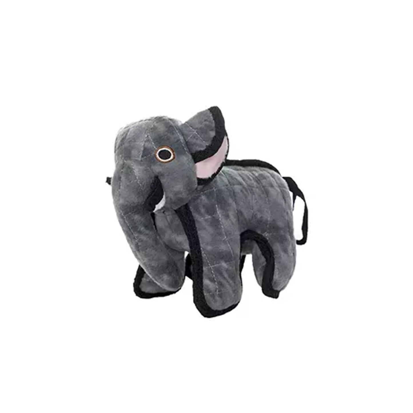 Tuffy Jr Zoo Animal - Size: JUNIOR | Pack Of: 1 - Your Pet Connection