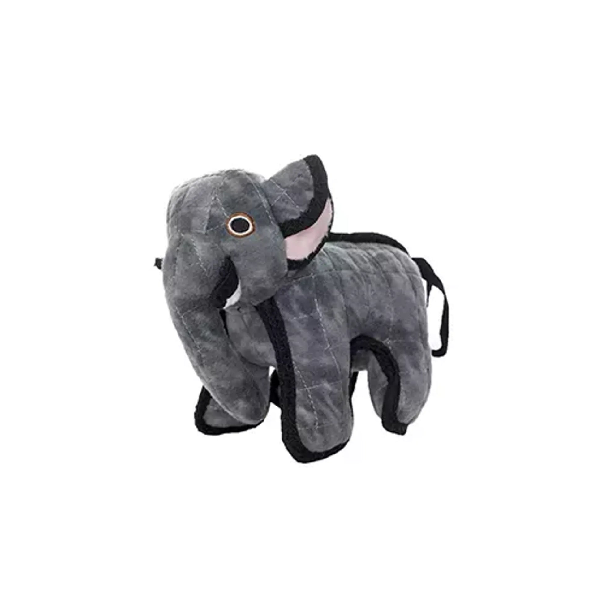 Tuffy Jr Zoo Animal - Size: JUNIOR | Pack Of: 1 - Your Pet Connection