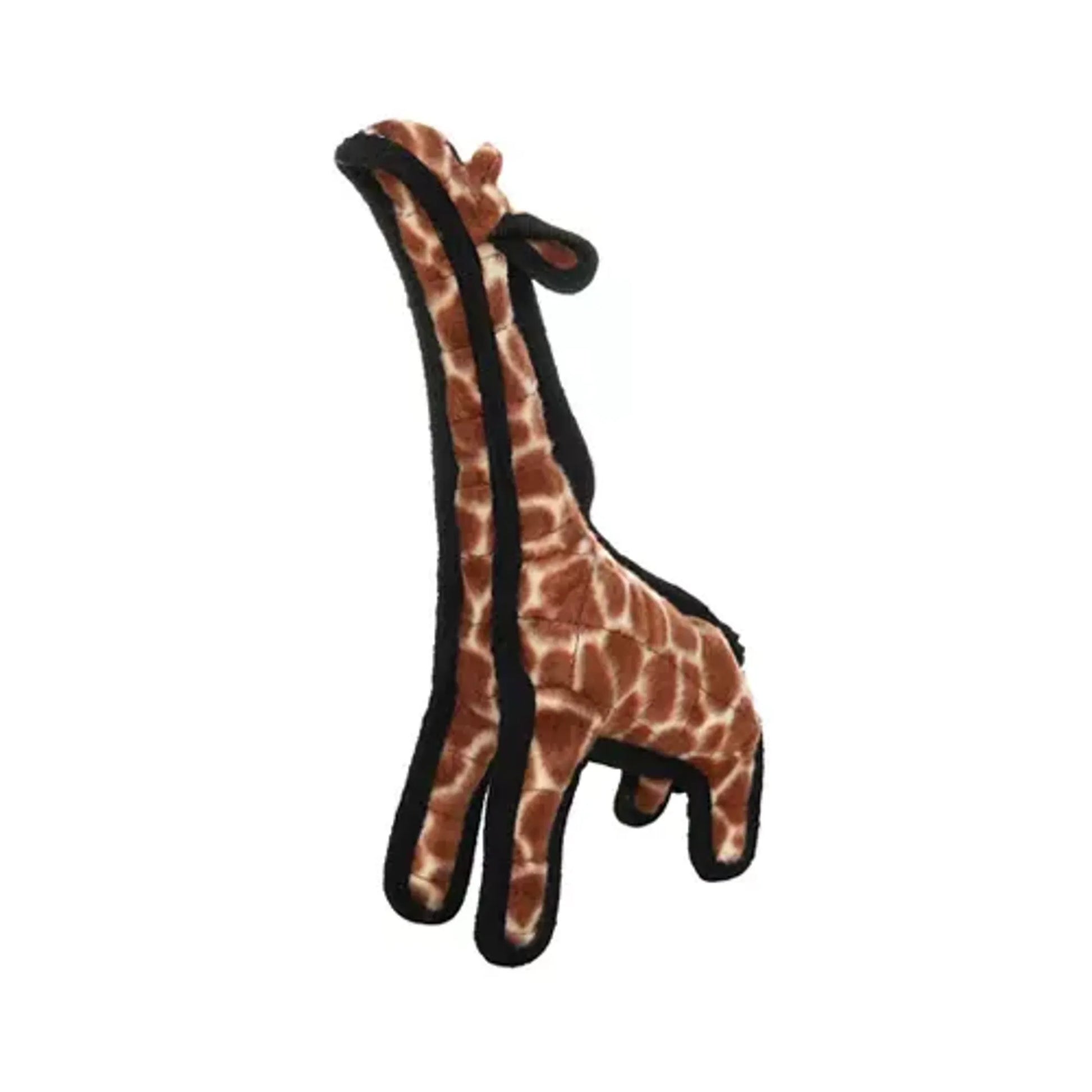 Tuffy Jr Zoo Animal - Size: JUNIOR | Pack Of: 1 - Your Pet Connection