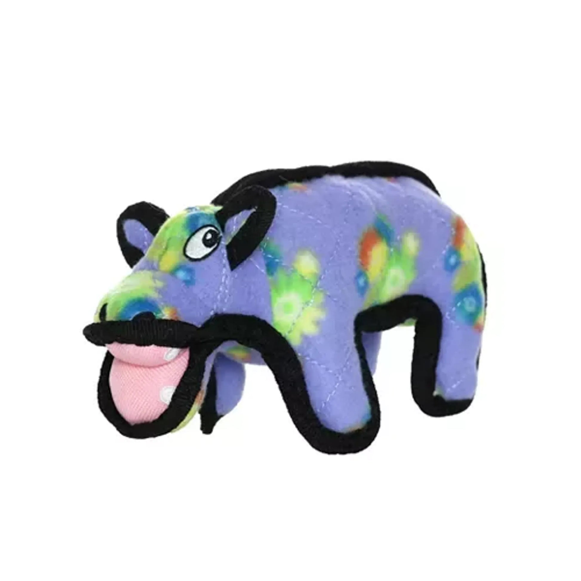 Tuffy Jr Zoo Animal - Size: JUNIOR | Pack Of: 1 - Your Pet Connection
