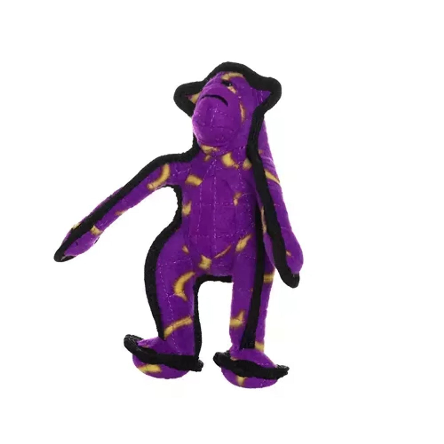 Tuffy Jr Zoo Animal - Size: JUNIOR | Pack Of: 1 - Your Pet Connection