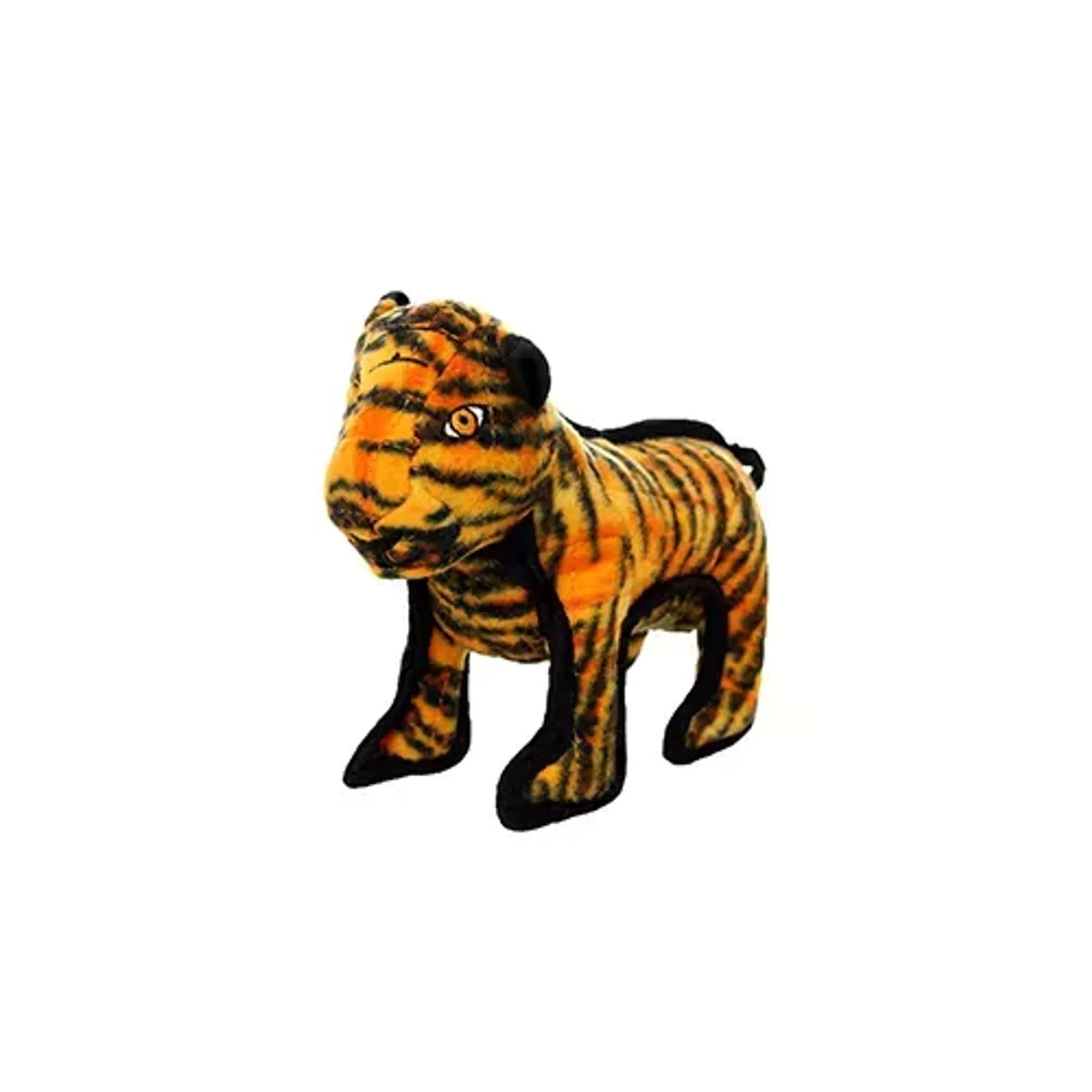 Tuffy Jr Zoo Animal - Size: JUNIOR | Pack Of: 1 - Your Pet Connection