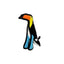Tuffy Jr Zoo Animal - Size: JUNIOR | Pack Of: 1 - Your Pet Connection