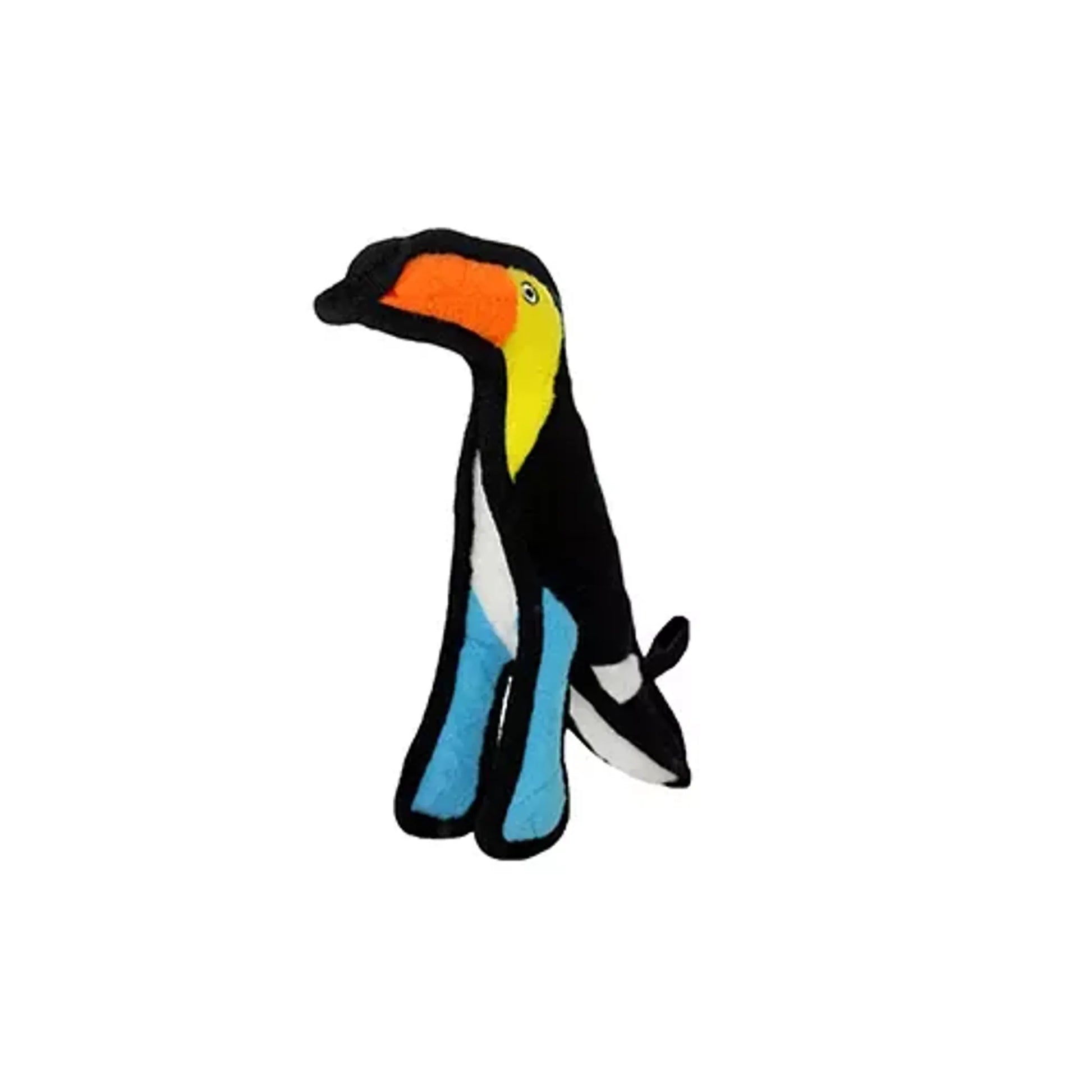 Tuffy Jr Zoo Animal - Size: JUNIOR | Pack Of: 1 - Your Pet Connection