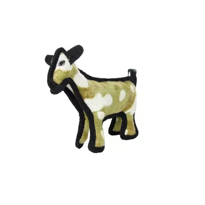 Tuffy Jr Barnyard - Size: JUNIOR | Pack Of: 1 - Your Pet Connection