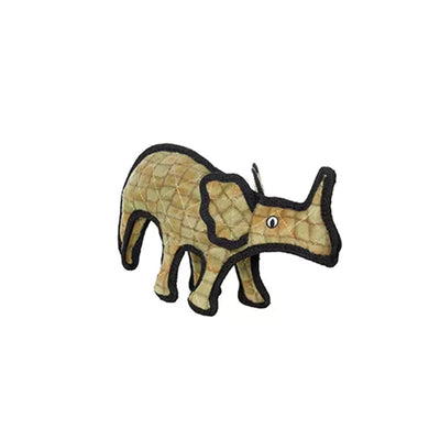 Tuffy Jr Dinosaur Moosasaurus - Your Pet Connection