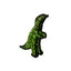 Tuffy Jr Dinosaur TRex - Your Pet Connection