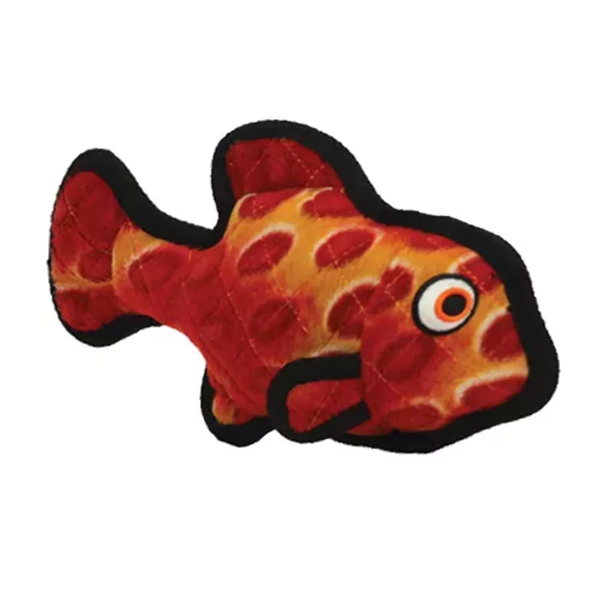Tuffy Ocean Creature - Size: ONE SIZE | Pack Of: 1 - Your Pet Connection