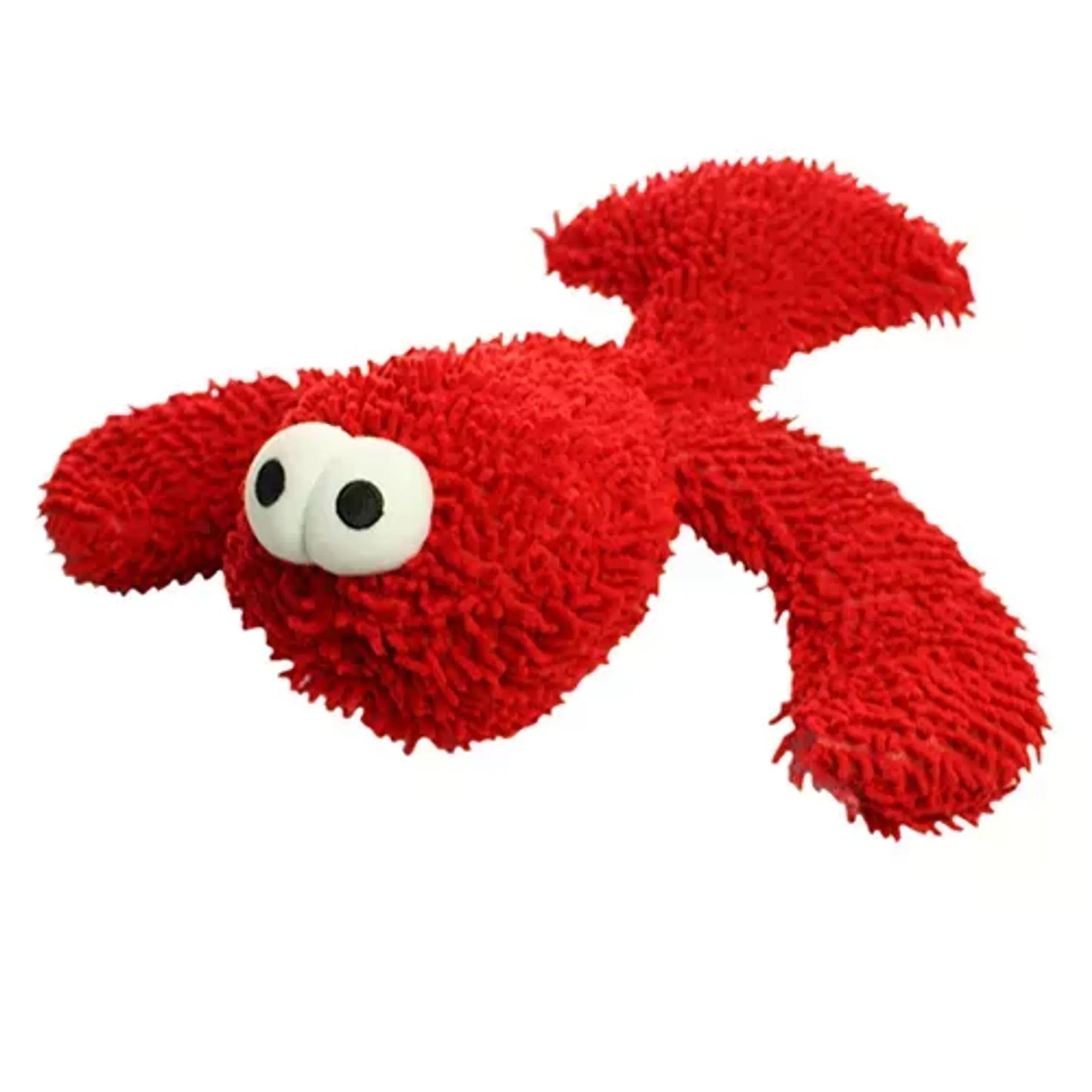VIP Products Mighty Microfiber Ball Monkey Dog Toy