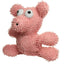 VIP Products Mighty Microfiber Ball Monkey Dog Toy