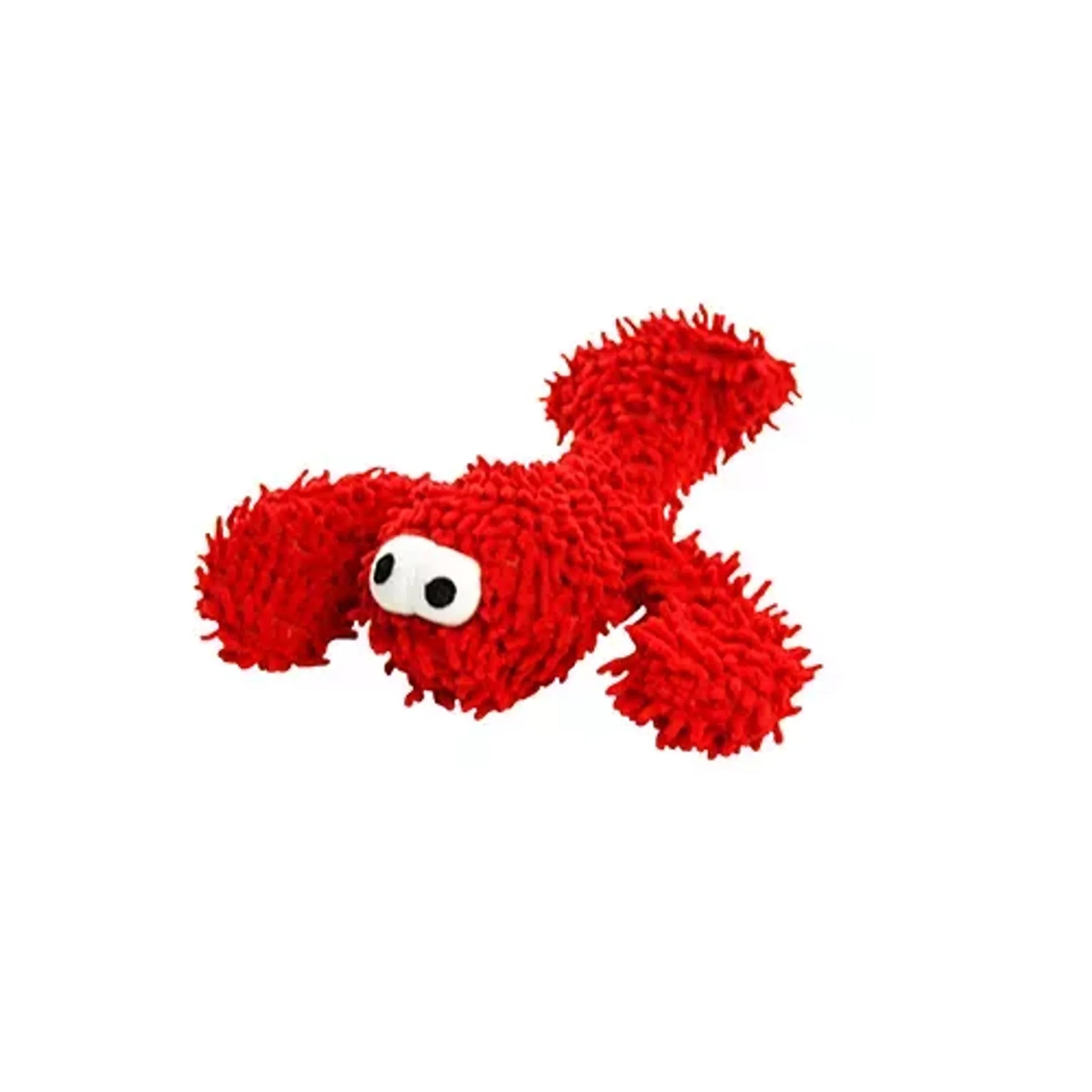 Mighty Jr Microfiber Ball - Size: JUNIOR | Pack Of: 1 - Your Pet Connection