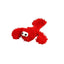 Mighty Jr Microfiber Ball - Size: JUNIOR | Pack Of: 1 - Your Pet Connection