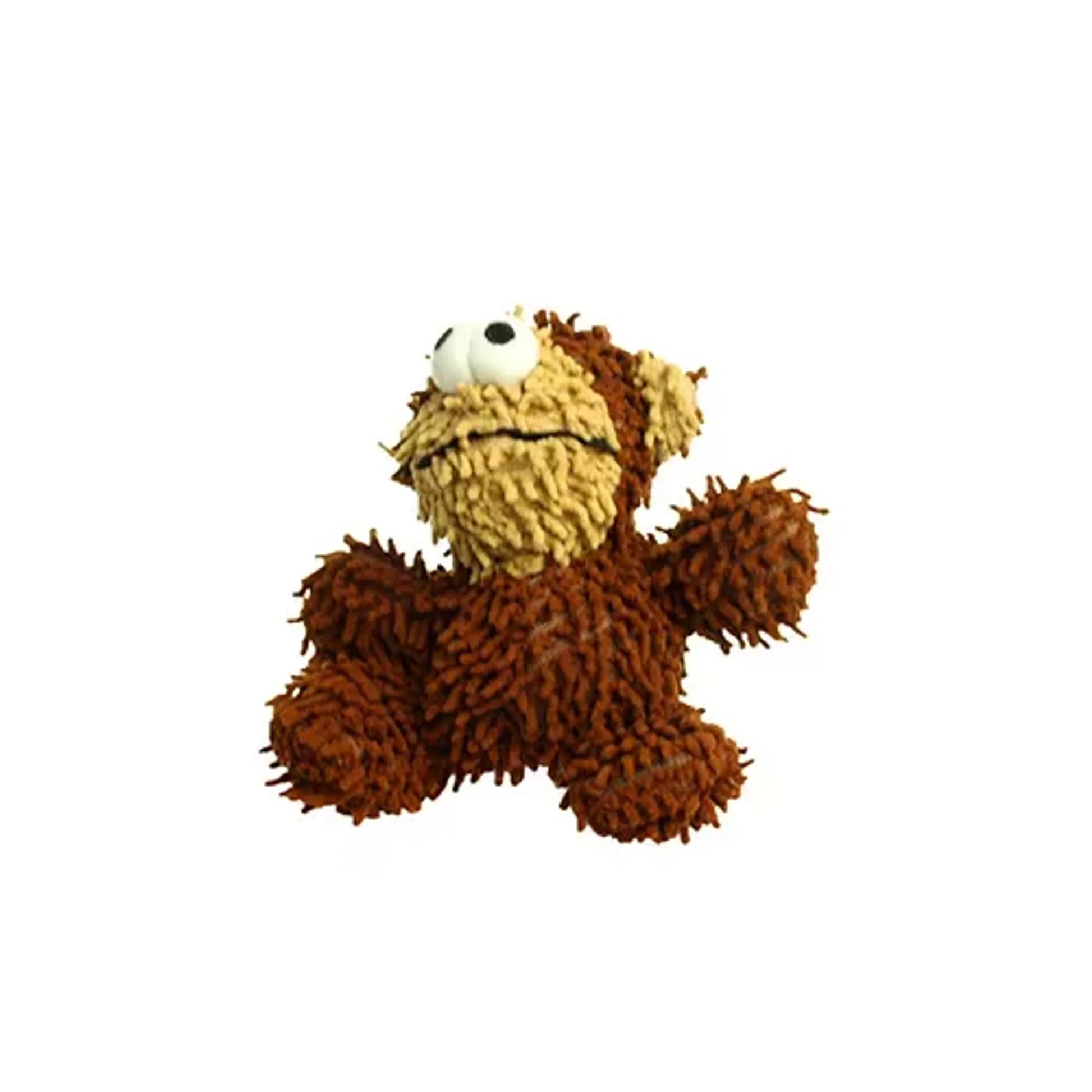 Mighty Jr Microfiber Ball - Size: JUNIOR | Pack Of: 1 - Your Pet Connection
