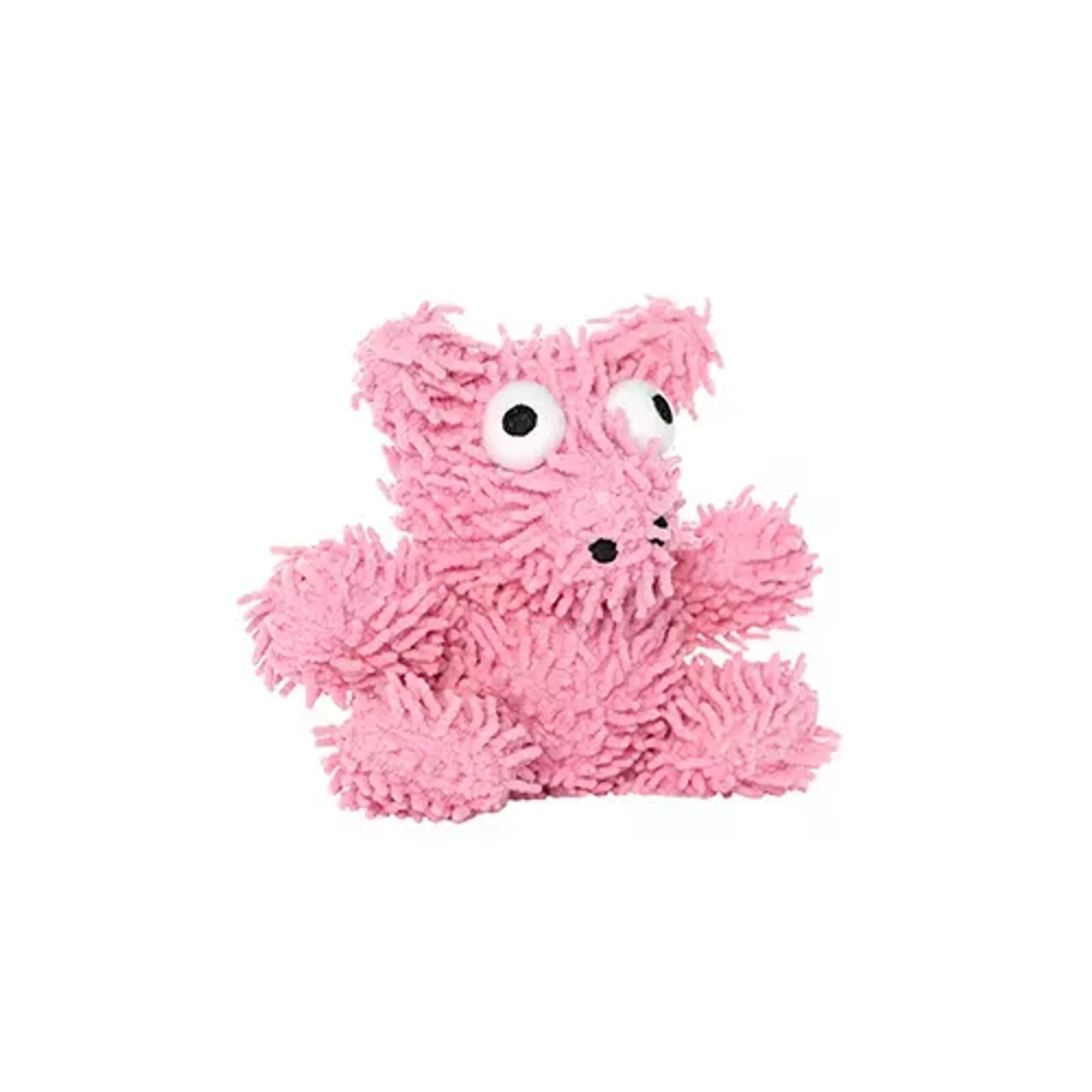Mighty Jr Microfiber Ball - Size: JUNIOR | Pack Of: 1 - Your Pet Connection