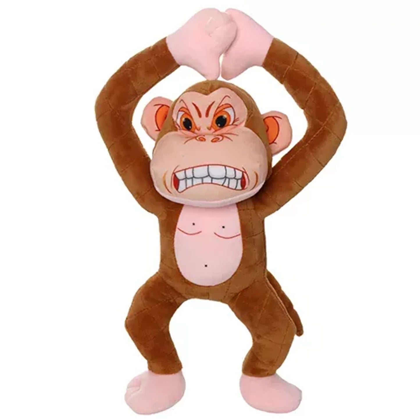 VIP Products Mighty Angry Animals Monkey Toy 320mm