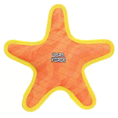 DuraForce Star Tiger Orange-Yellow - Your Pet Connection