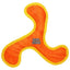 VIP Products DuraForce Boomerang Tiger Dog Toy