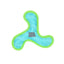 DuraForce Jr Boomerang Tiger - Your Pet Connection