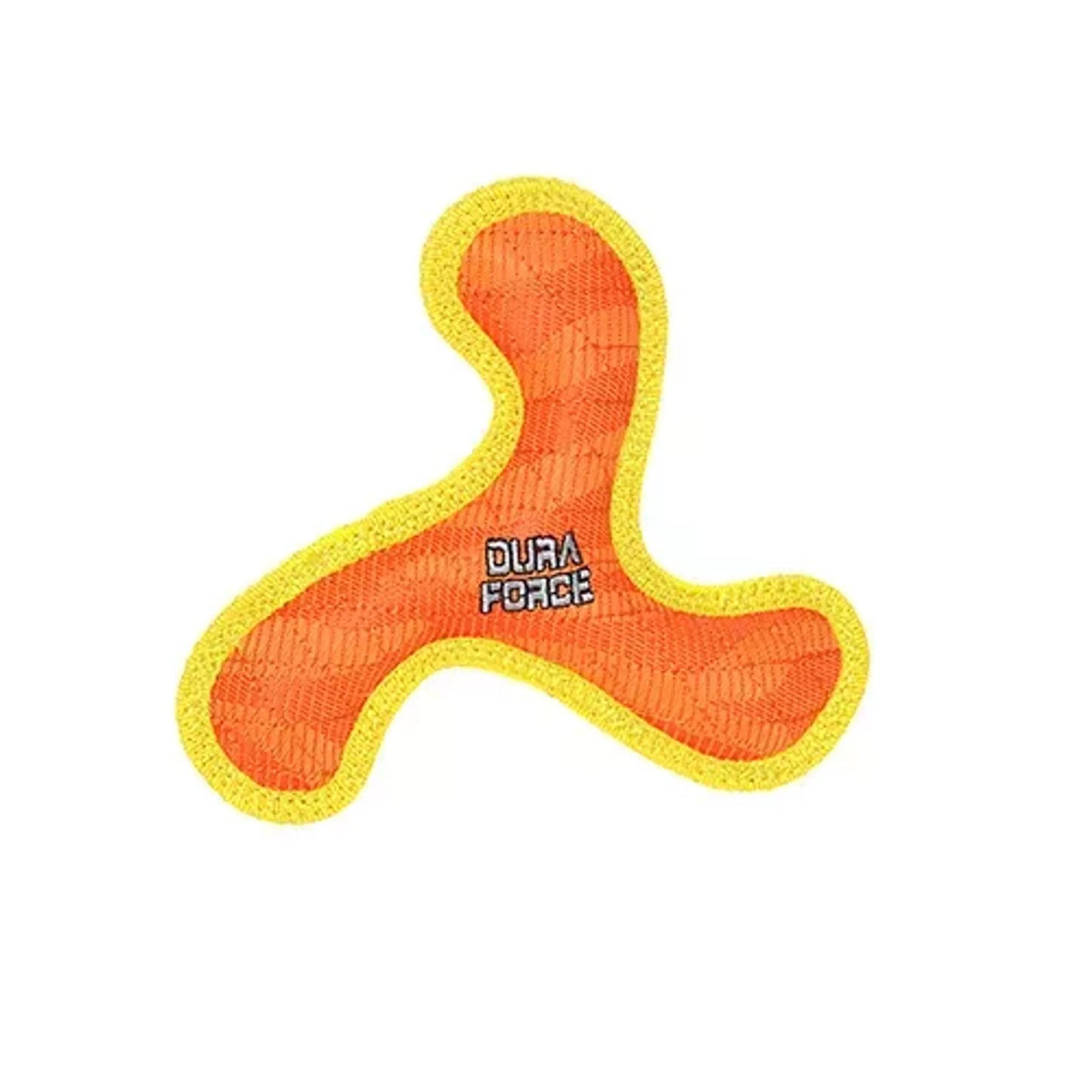 VIP Products DuraForce Jr Boomerang Dog Toy