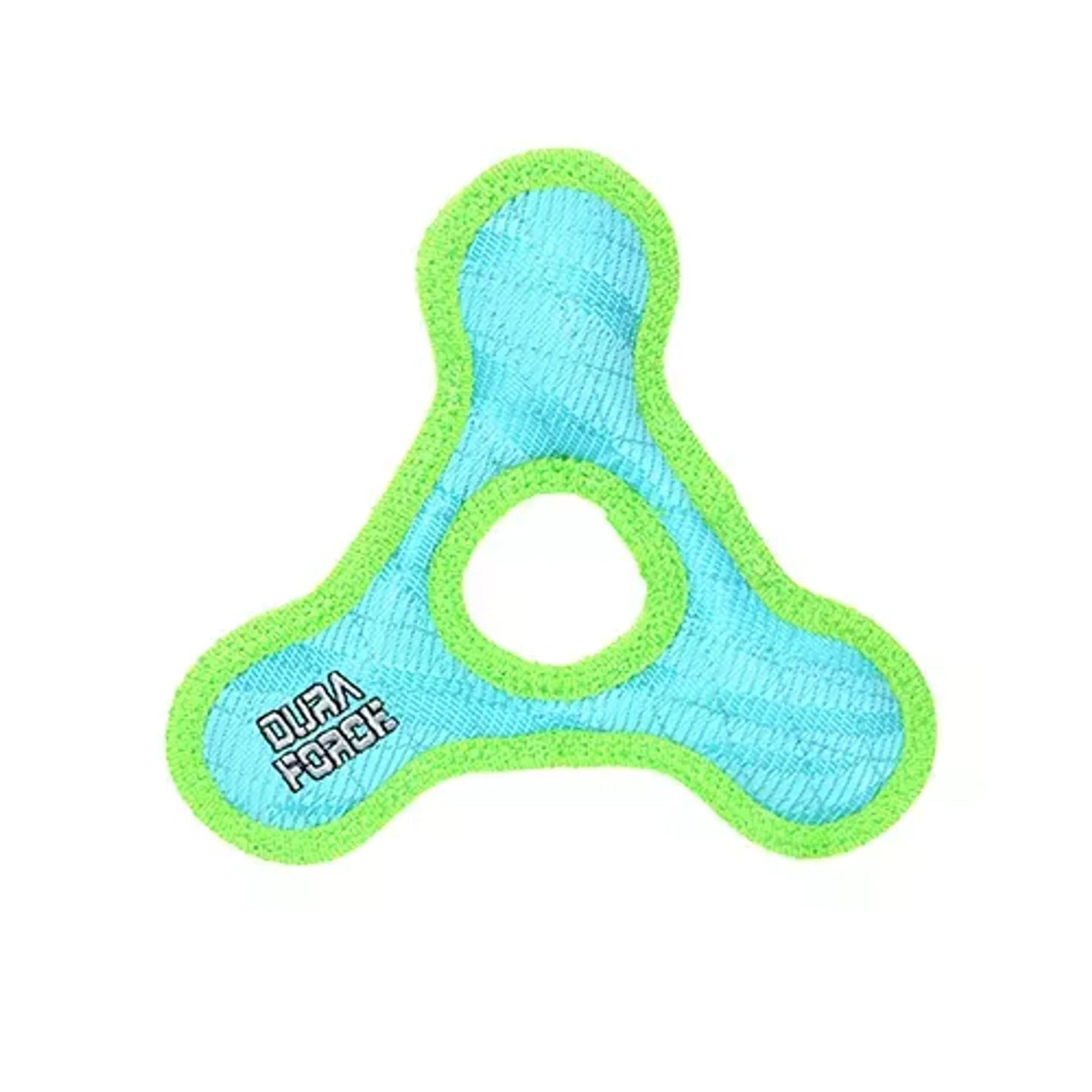 DuraForce Jr TriangleRing Tiger - Your Pet Connection