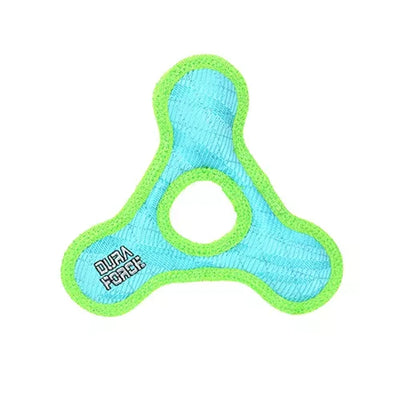 VIP Products DuraForce Jr TriangleRing Dog Toy