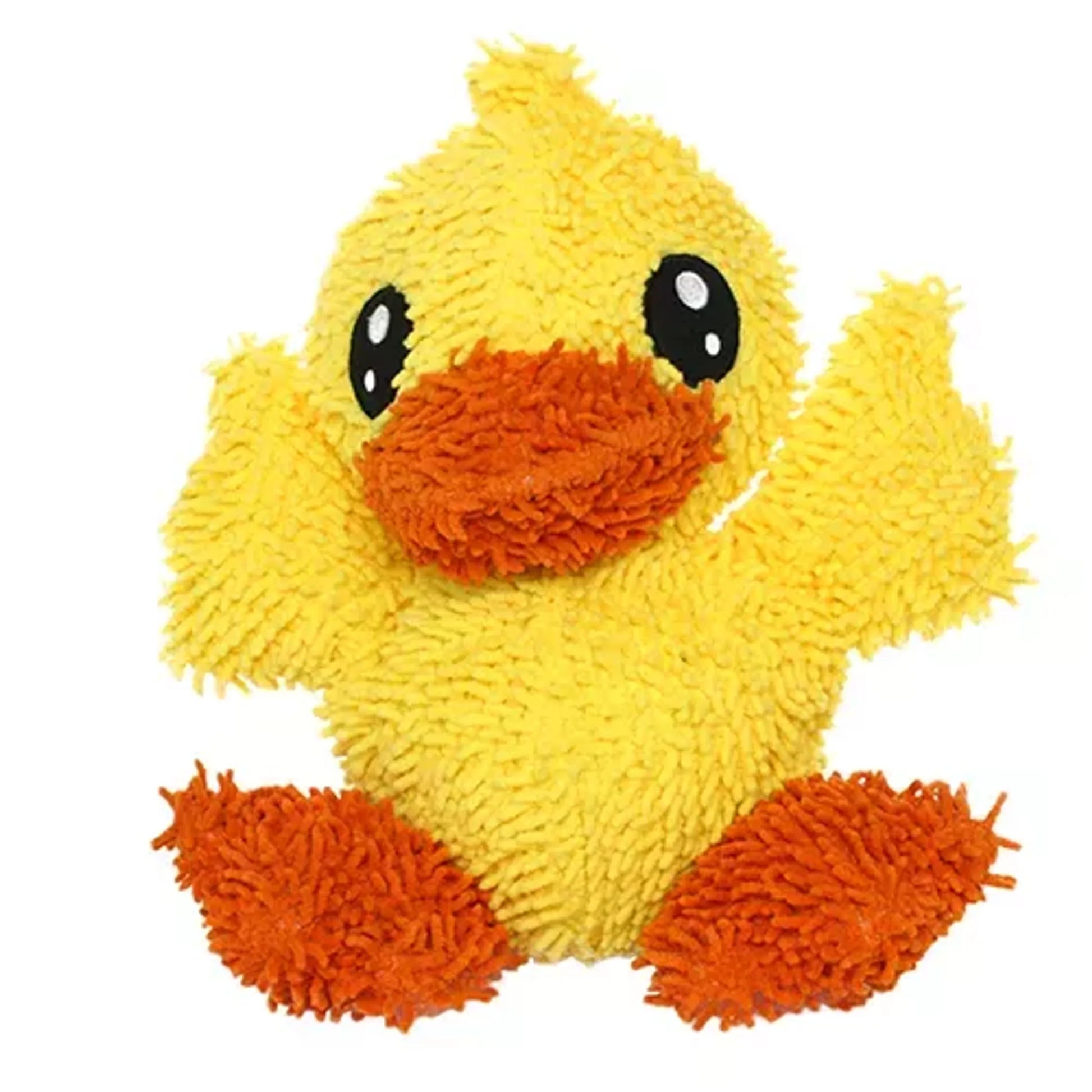 Mighty Microfiber Ball - Size: LARGE | Pack Of: 1 - Your Pet Connection