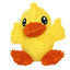 Mighty Microfiber Ball - Size: LARGE | Pack Of: 1 - Your Pet Connection