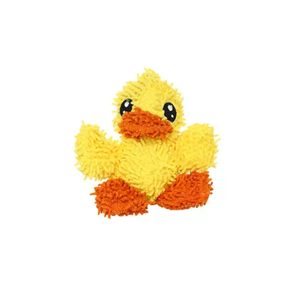 Mighty Jr Microfiber Ball - Size: JUNIOR | Pack Of: 1 - Your Pet Connection