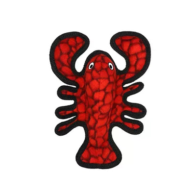 Tuffy Ocean Creature Jr - Size: JUNIOR | Pack Of: 1 - Your Pet Connection