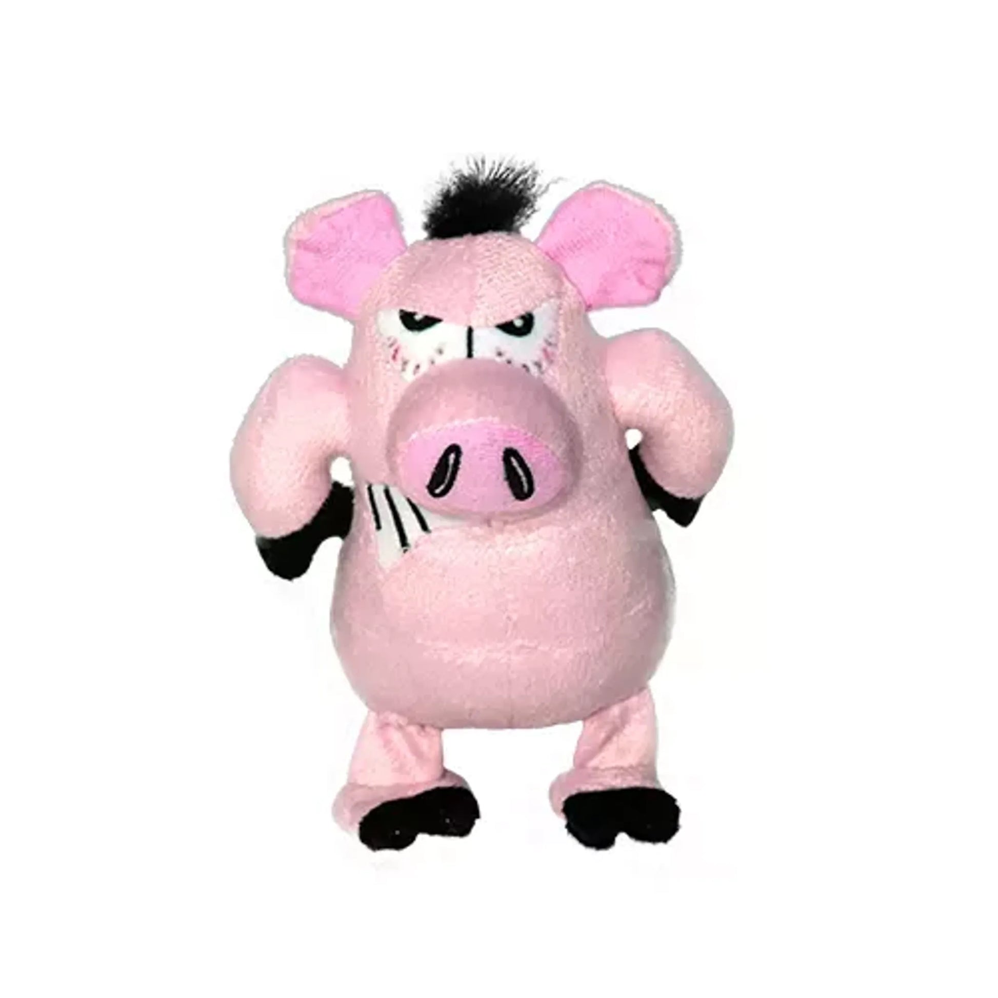 Mighty Jr Angry Animals - Size: JUNIOR | Pack Of: 1 - Your Pet Connection