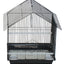 YML House Top Style Parakeet Cage - Your Pet Connection
