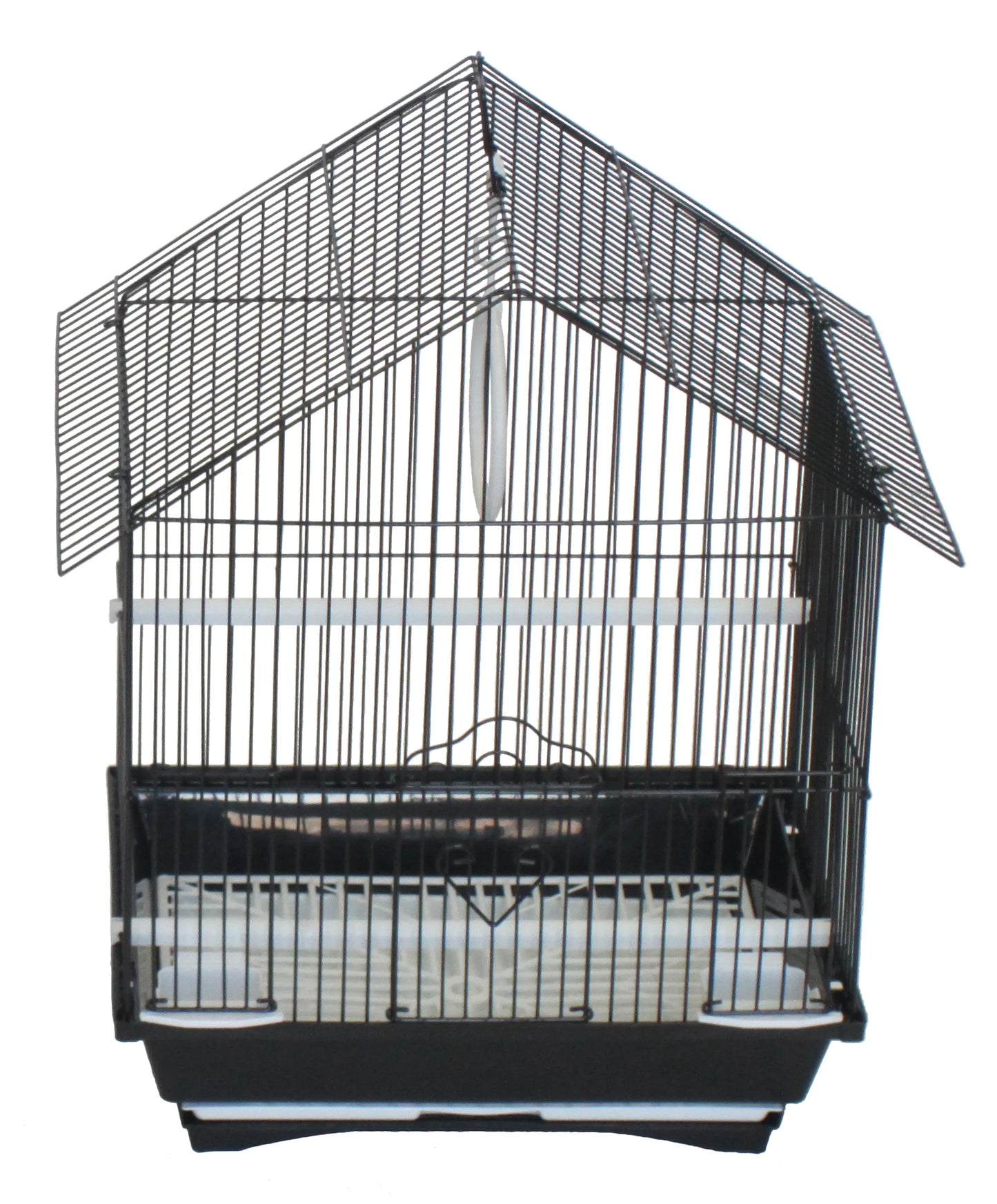 YML House Top Style Parakeet Cage - Your Pet Connection
