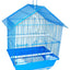 YML House Top Style Parakeet Cage - Your Pet Connection