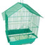 YML House Top Style Parakeet Cage - Your Pet Connection