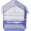YML House Top Style Parakeet Cage - Your Pet Connection