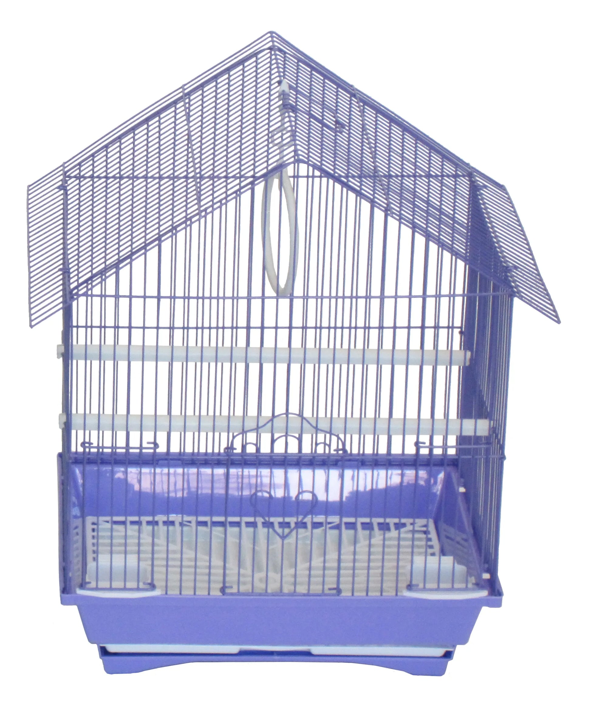 YML House Top Style Parakeet Cage - Your Pet Connection