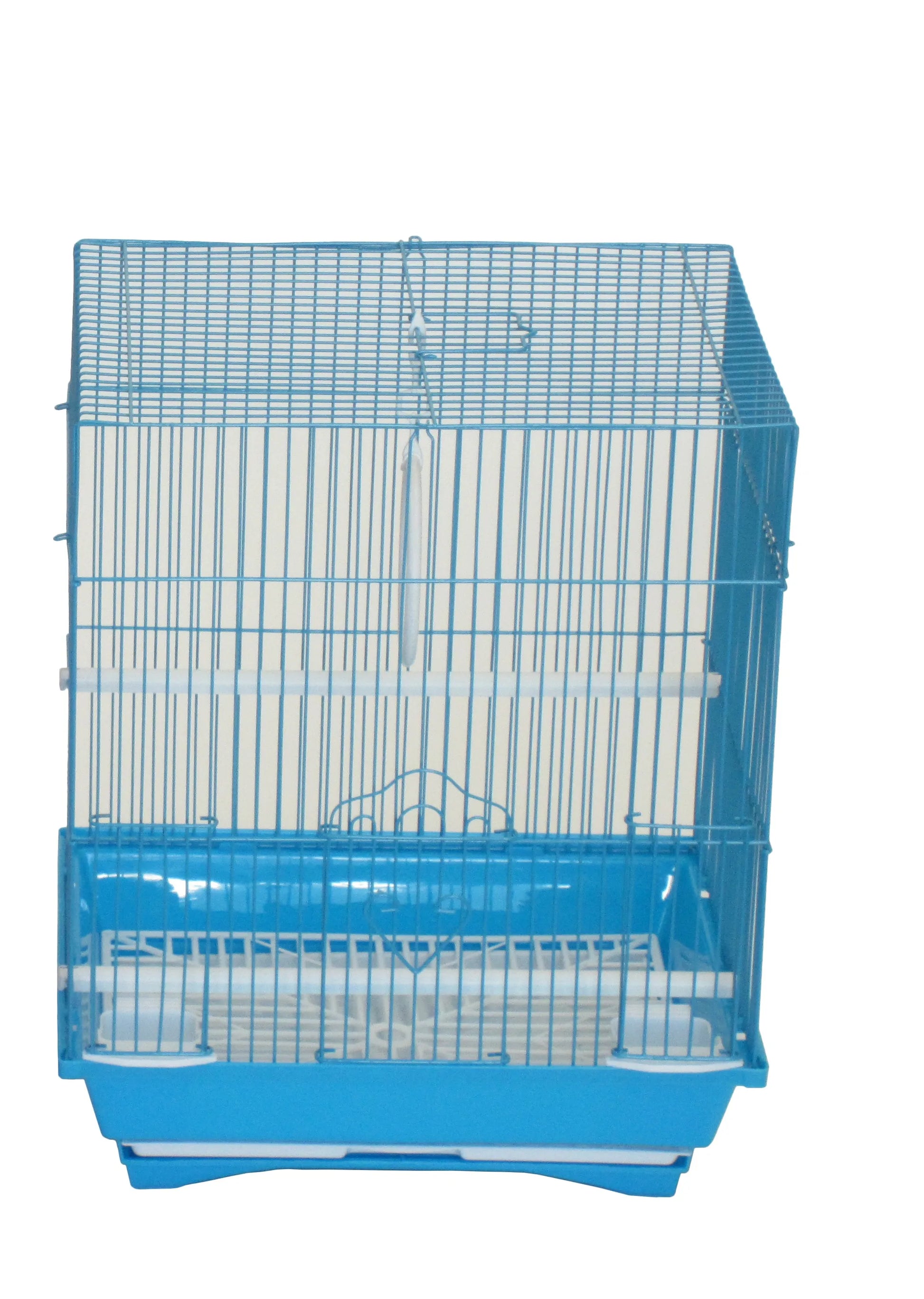 YML Flat Top Parakeet Cage - Your Pet Connection