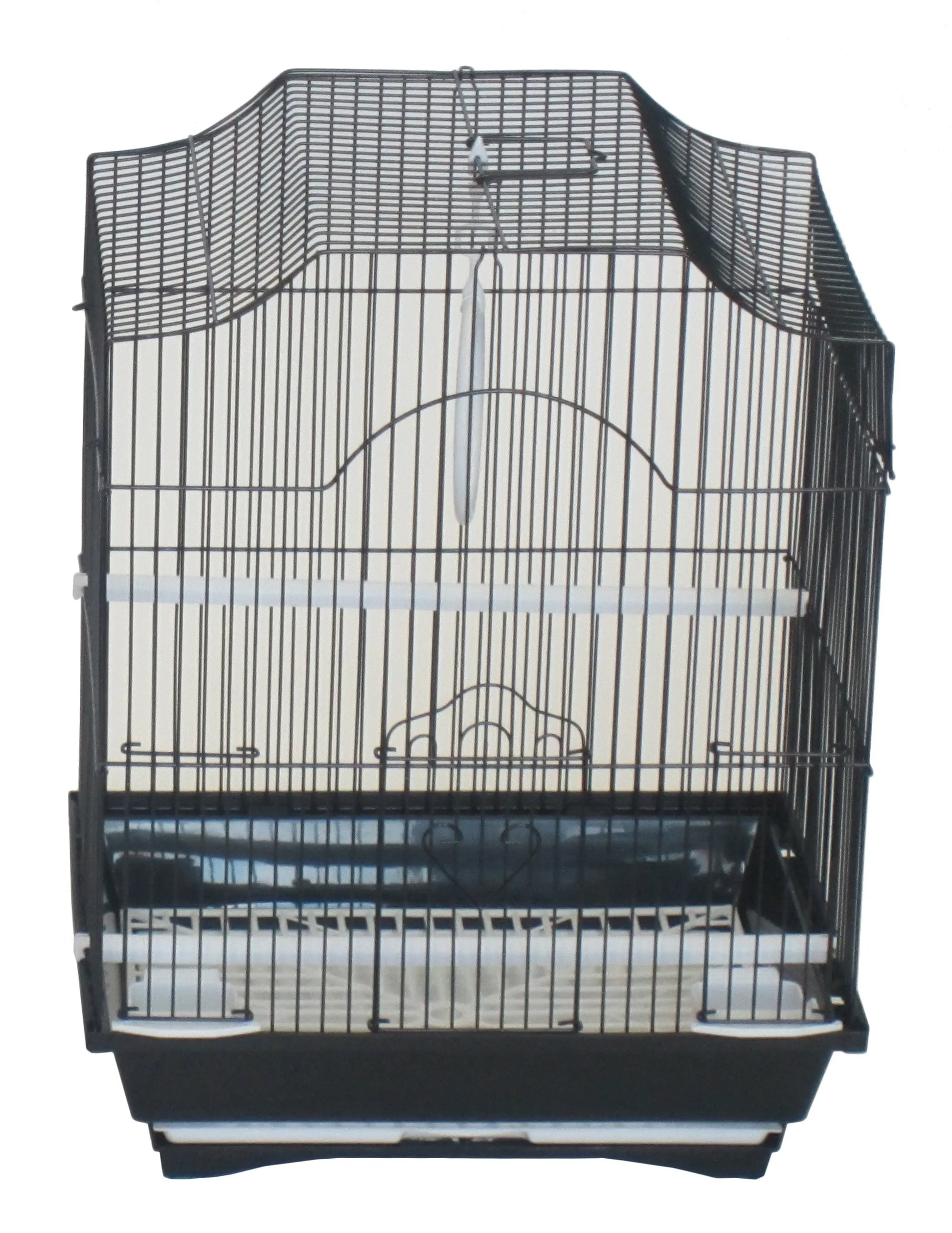 YML Cornerless Flat Top Cage - Your Pet Connection