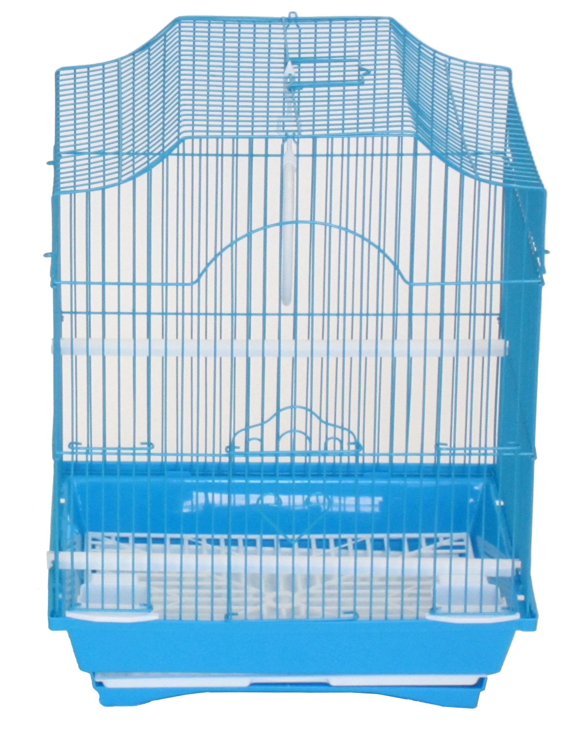 YML Cornerless Flat Top Cage - Your Pet Connection