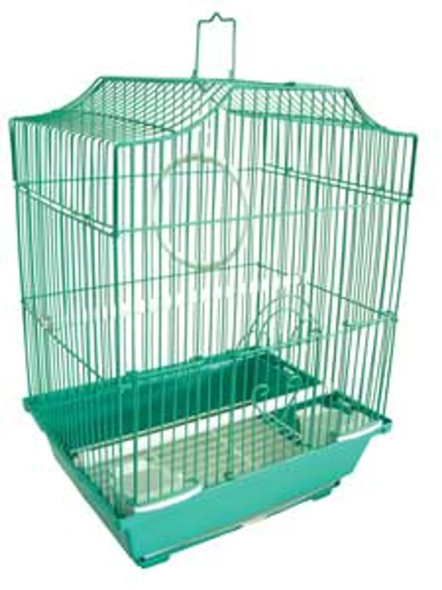 YML Cornerless Flat Top Cage - Your Pet Connection