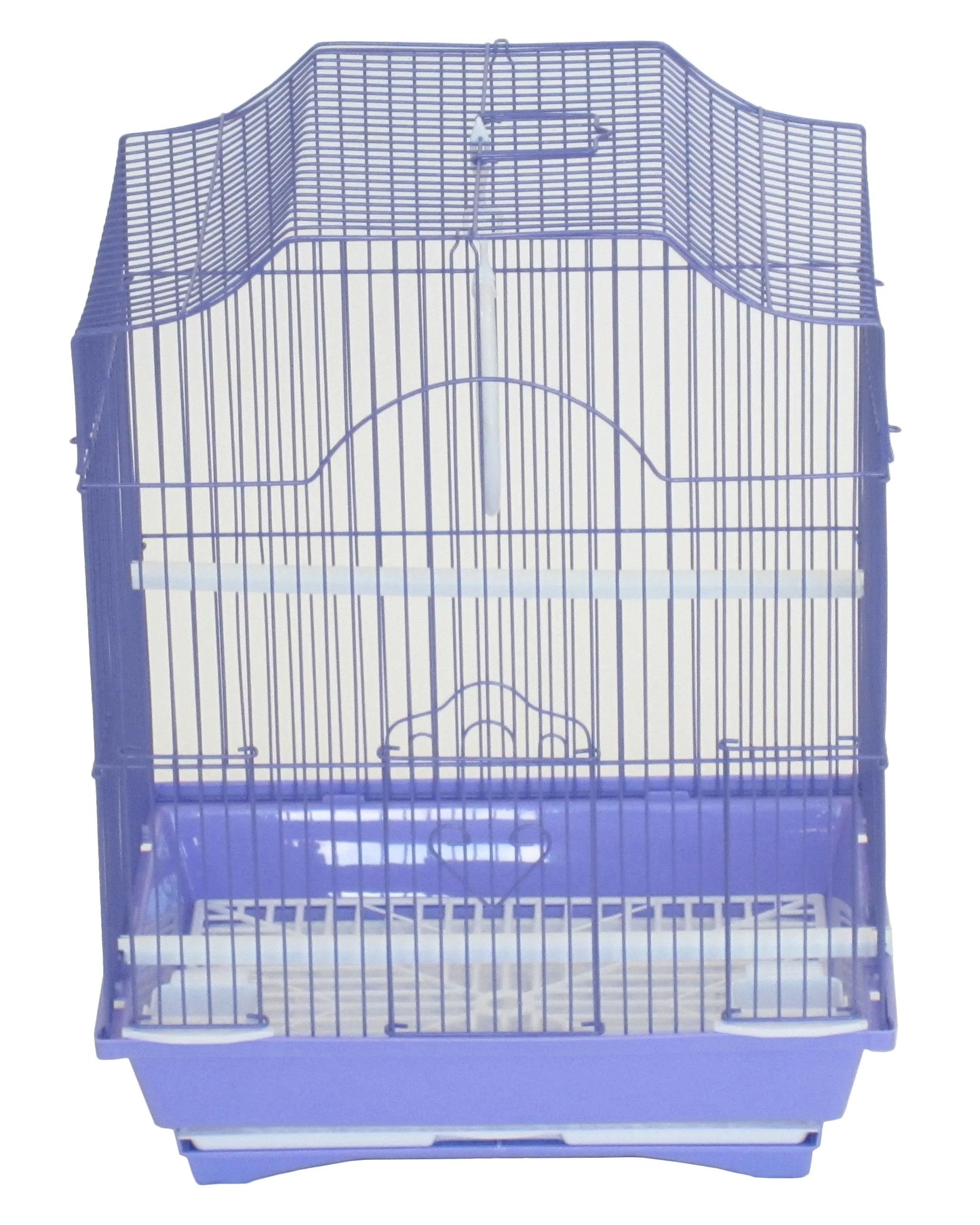 YML Cornerless Flat Top Cage - Your Pet Connection