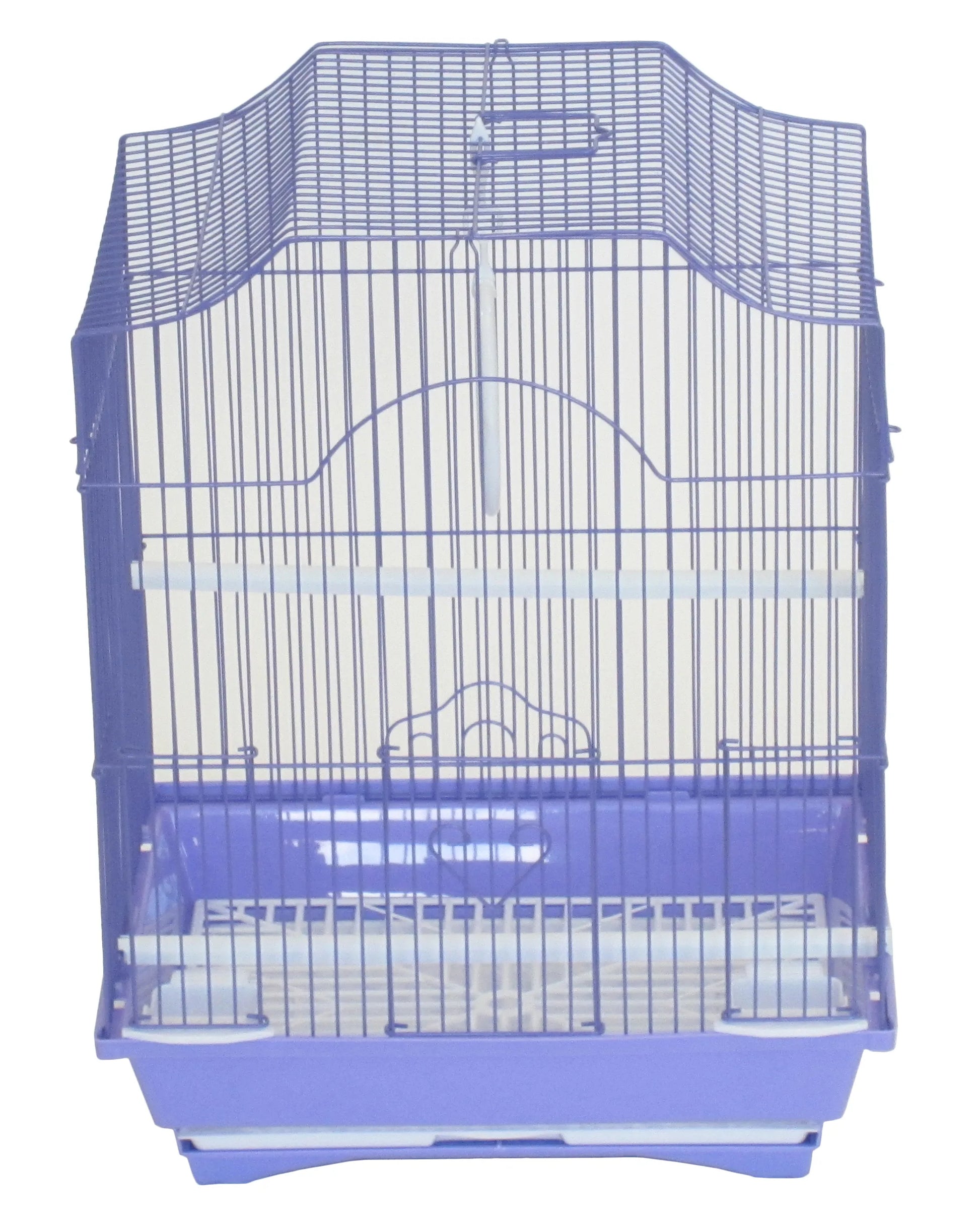 YML Cornerless Flat Top Cage - Your Pet Connection