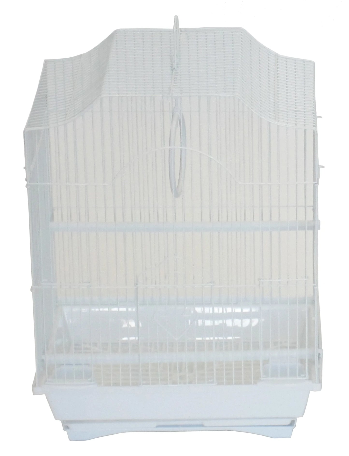 YML Cornerless Flat Top Cage - Your Pet Connection