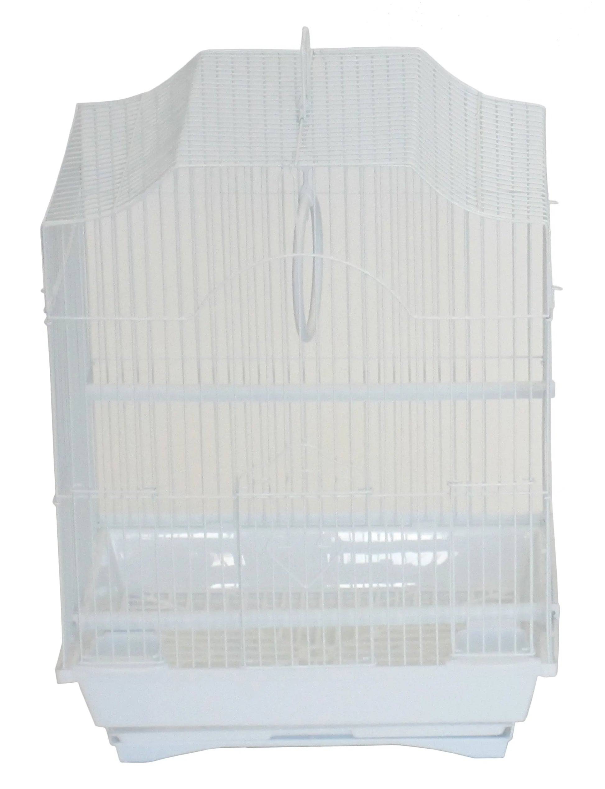 YML Cornerless Flat Top Cage - Your Pet Connection