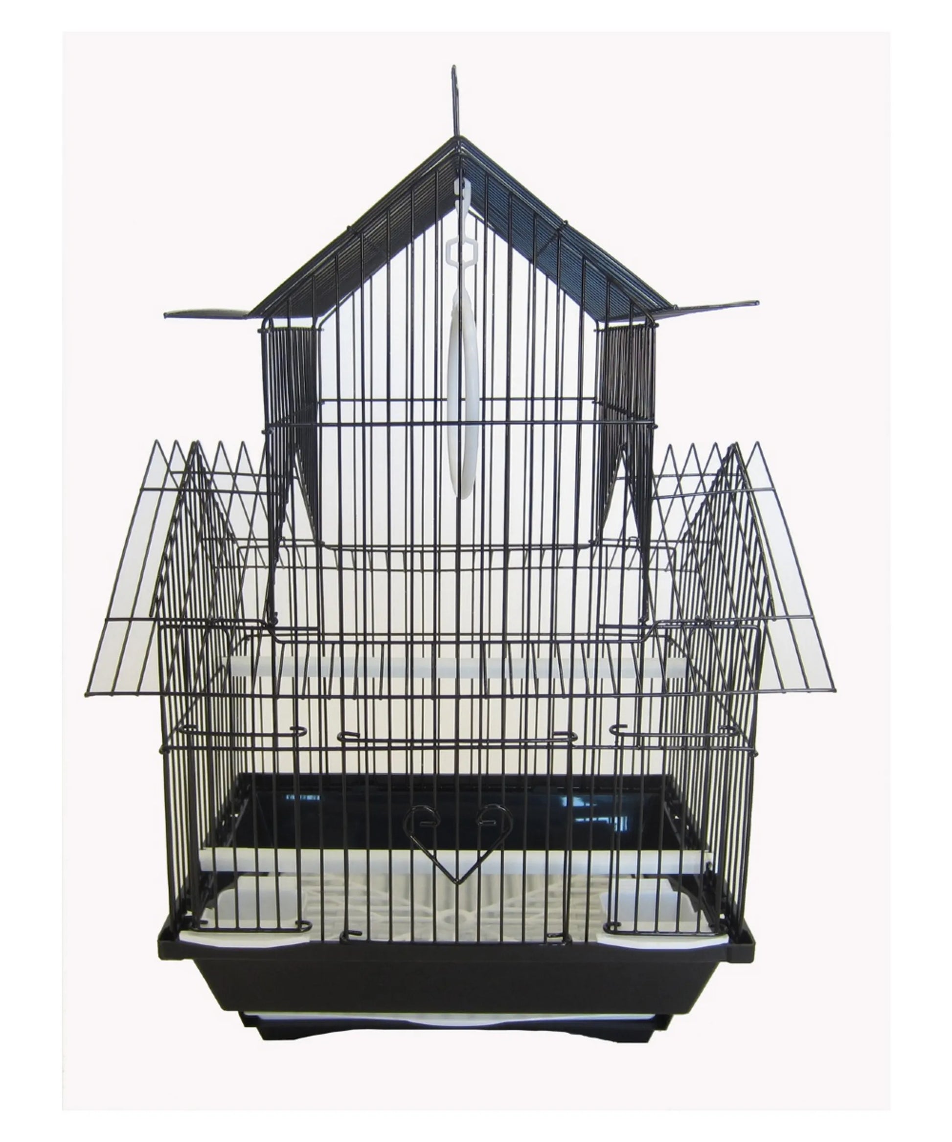 YML Villa Top Cage - Your Pet Connection