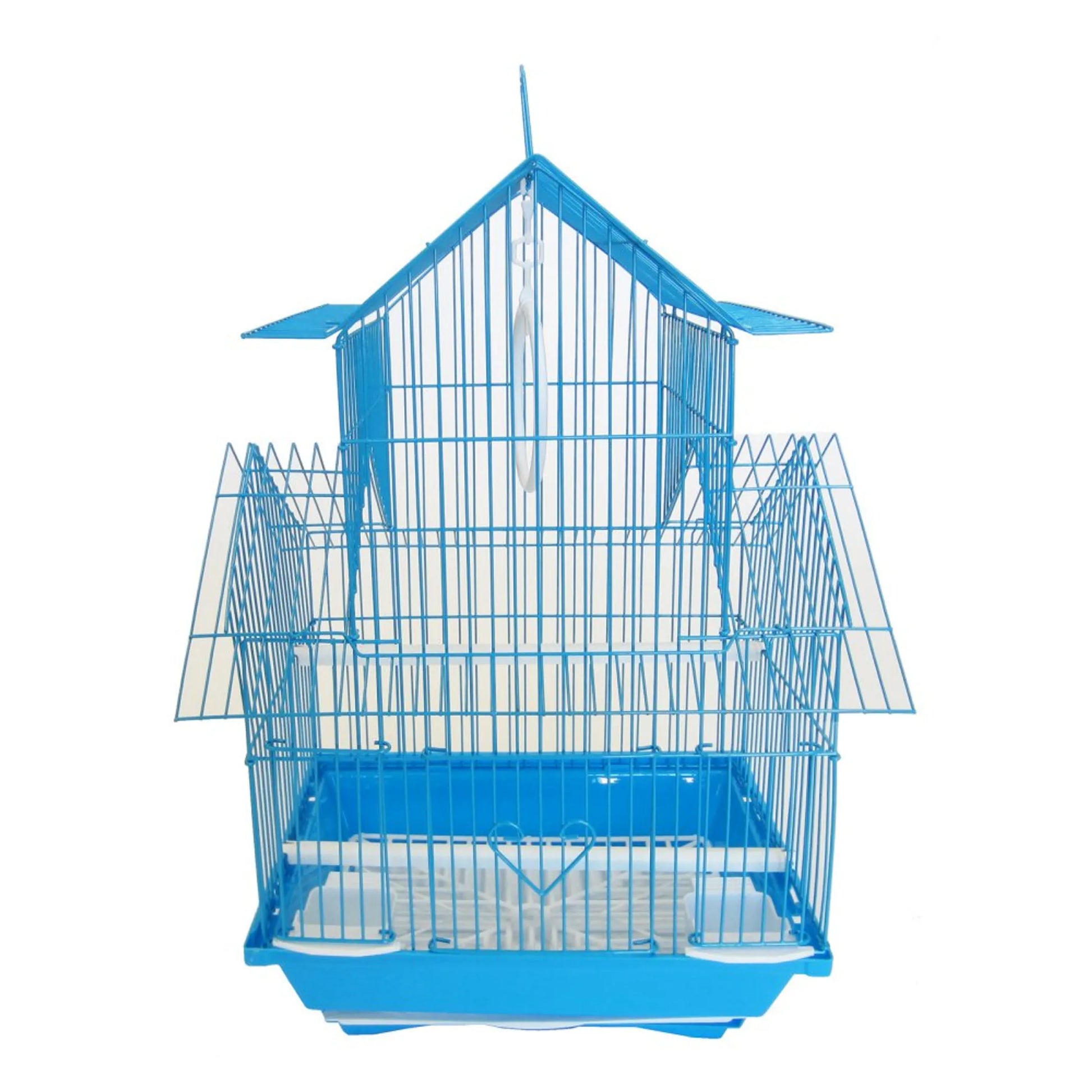 YML Villa Top Cage - Your Pet Connection
