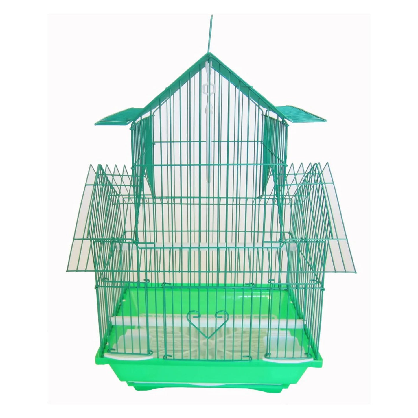 YML Villa Top Cage - Your Pet Connection